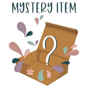Mystery item!🩷